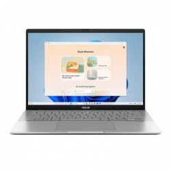 ASUS Vivobook S 14 S3407VA-LY015 i5-13420H 14.0" WUXGA IPS-level Panel 60Hz 300nits AG 16GB DDR5 SSD512 Intel UHD