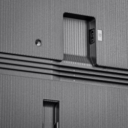 Samsung Q8F QE75Q8FAAU 190.5 cm (75") 4K Ultra HD Smart TV Wi-Fi Grey, Titanium