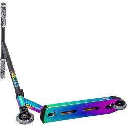 Stunt Scooter Story Diablo 100mm