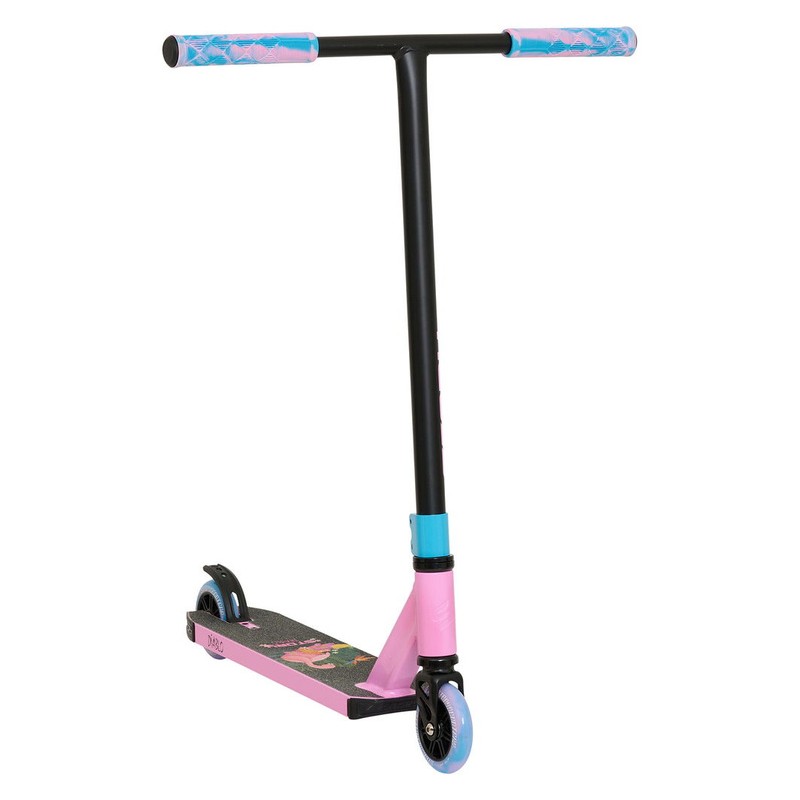 Stunt Scooter Story Diablo 100mm