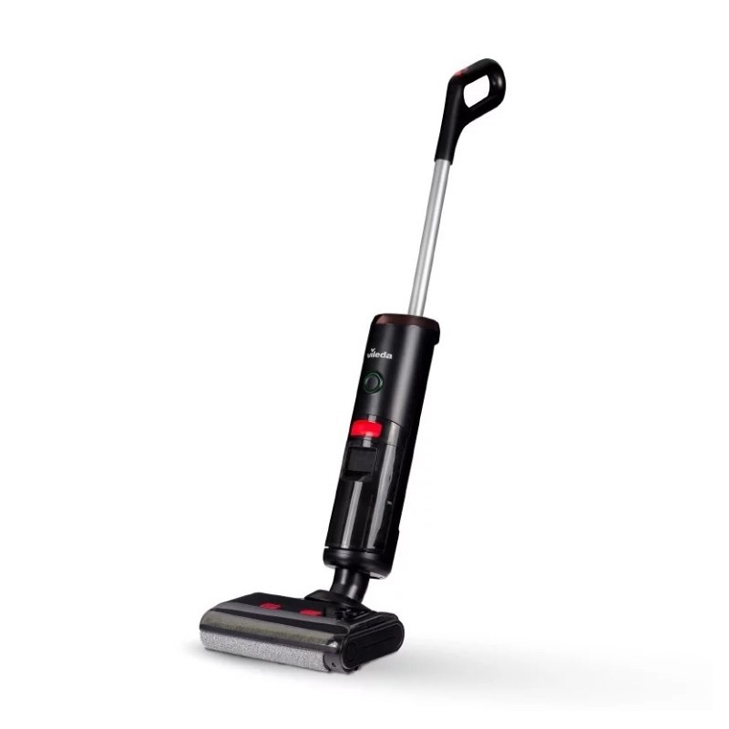 Wet & Dry Vacuum Cleaner Vileda Pure Clean S5 Plus
