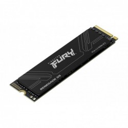 Kingston Technology 1T FURY RENEGADE G5 M.2 2280 NVMe SSD