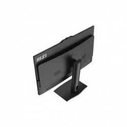 MSI AIO PRO AP272P 14M-881XEU i5-14400 27" IPS LED FHD Non-Touch Anti-Glare 16GB SSD500GB M.2 AX211 WiFi 6E NoOS Black