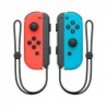 Kontrolery Nintendo Joy-Con Pair Neon Red/Neon Blue