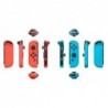 Kontrolery Nintendo Joy-Con Pair Neon Red/Neon Blue
