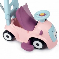 SMOBY Ride Maestro 4в1 Розовый