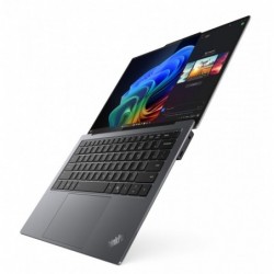 Lenovo ThinkPad X9-14 Gen 1 Copilot+ PC Intel Core Ultra 7 258V Laptop 35.6 cm (14") 2.8K 32 GB LPDDR5x-SDRAM 1 TB SSD