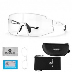 Rockbros 10172 UV400 white...