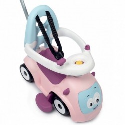 SMOBY Ride Maestro 4in1 Pink