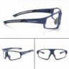 Rockbros SP216BL UV400 blue photochromic cycling glasses