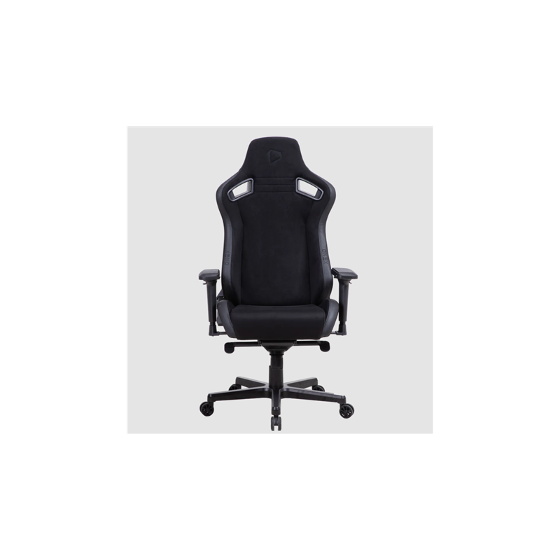 Onex Gaming Chair EV12 Evolution Suede Edition Suede Black