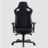 Onex Gaming Chair EV12 Evolution Suede Edition Suede Black