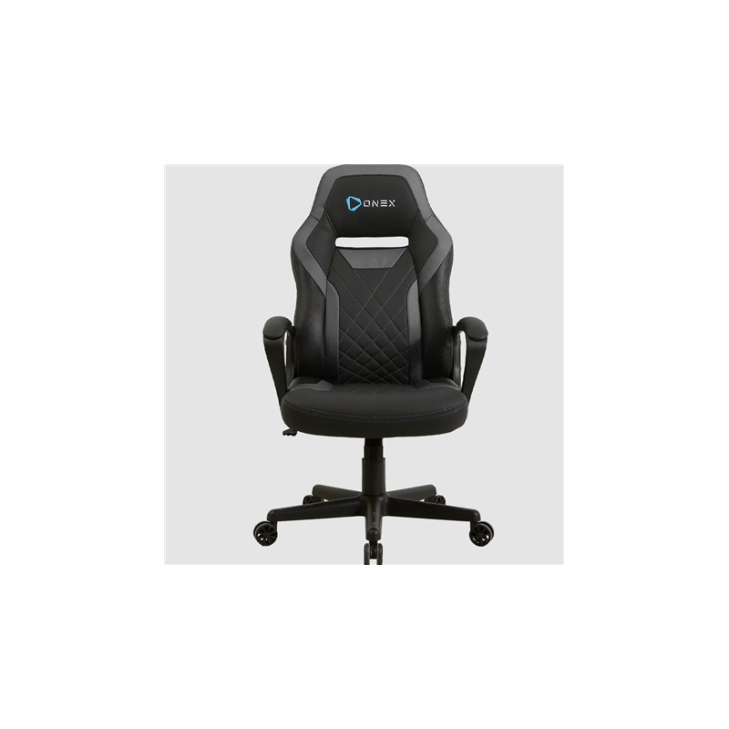 Onex Gaming Chair GX1 Series Black