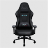 Onex Gaming Chair RTC Embrace Hardcore Black