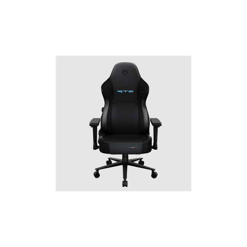 Onex Gaming Chair RTC ErgoGlide Alcantara Black
