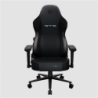 Onex Gaming Chair RTC ErgoGlide Alcantara Black