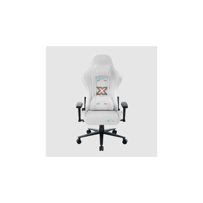 Onex Gaming Chair STC X Hardcore White