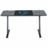 Onex Gaming Desk, 1400 x 700 mm GD1400Z Ver.2
