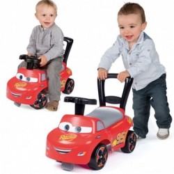 SMOBY Ride-on Cars Pusher...