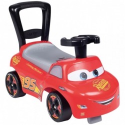 SMOBY Ride-on Cars Pusher Cars Punane