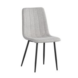 Chair MILKE beige
