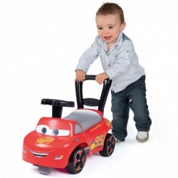 SMOBY Ride-on Cars Pusher Cars Punane