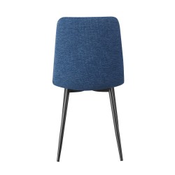 Chair MELS blue