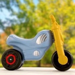 FEBER Jeździk Rowerek Odpychowy Motofeber Casual