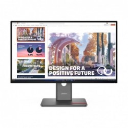 Lenovo ThinkVision P27QD-40...