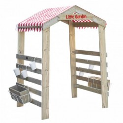 CLASSIC WORLD EDU Drewniana...