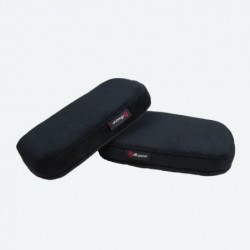 Arozzi Memory Foam Armrest...