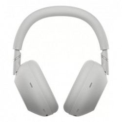 Sony WH-1000XM6 Headset Wired & Wireless Head-band Music/Everyday USB Type-C Bluetooth Grey