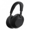 Sony WH-1000XM6 Headset Wired & Wireless Head-band Music/Everyday USB Type-C Bluetooth Black