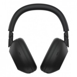 Sony WH-1000XM6 Headset Wired & Wireless Head-band Music/Everyday USB Type-C Bluetooth Black