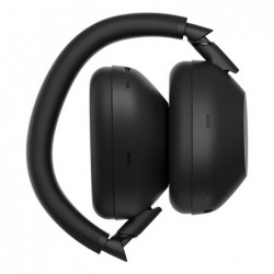 Sony WH-1000XM6 Headset Wired & Wireless Head-band Music/Everyday USB Type-C Bluetooth Black
