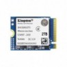 Kingston Technology 2000G NV3 M.2 2230 NVMe SSD