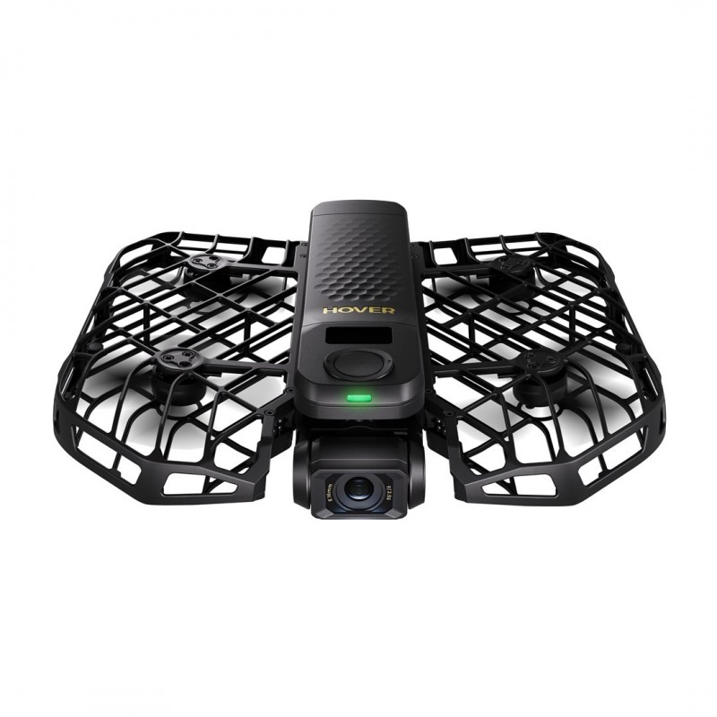 HOVERAir X1 PROMAX Ultimate Cycling Kit drone