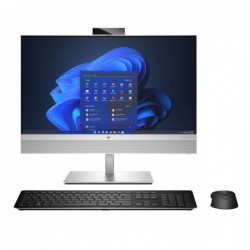 HP AIO EliteOne 840 G9 i7-12700 23,8" 16GB SSD512 W11Pro 3Y