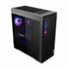 Lenovo Legion T7 34IAS10 Intel Core Ultra 9 285K 64 GB DDR5-SDRAM 2 TB SSD NVIDIA GeForce RTX 5080 NoOS Tower PC Grey