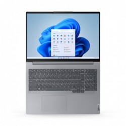 Lenovo ThinkBook 16 G6 IRL Intel® Core™ i5 i5-13420H Laptop 40.6 cm (16") WUXGA 16 GB DDR5-SDRAM 512 GB SSD Wi-Fi 6
