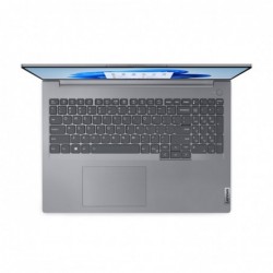 Lenovo ThinkBook 16 G6 IRL Intel® Core™ i5 i5-13420H Laptop 40.6 cm (16") WUXGA 16 GB DDR5-SDRAM 512 GB SSD Wi-Fi 6