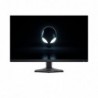 Alienware AW2724DM LED display 68.6 cm (27") 2560 x 1440 pixels Quad HD LCD Black