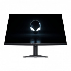 Alienware AW2724DM LED display 68.6 cm (27") 2560 x 1440 pixels Quad HD LCD Black