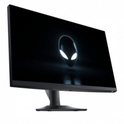 Alienware AW2724DM LED display 68.6 cm (27") 2560 x 1440 pixels Quad HD LCD Black