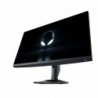 Alienware AW2724DM LED display 68.6 cm (27") 2560 x 1440 pixels Quad HD LCD Black