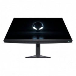 Alienware AW2724DM LED display 68.6 cm (27") 2560 x 1440 pixels Quad HD LCD Black