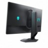 Alienware AW2724DM LED display 68.6 cm (27") 2560 x 1440 pixels Quad HD LCD Black