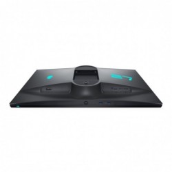 Alienware AW2724DM LED display 68.6 cm (27") 2560 x 1440 pixels Quad HD LCD Black