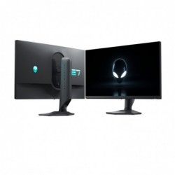 Alienware AW2724DM LED display 68.6 cm (27") 2560 x 1440 pixels Quad HD LCD Black