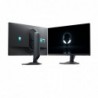 Alienware AW2724DM LED display 68.6 cm (27") 2560 x 1440 pixels Quad HD LCD Black